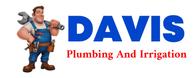 Trusted plumber in VAN HORN